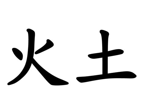 火土土怎麼念|【火土怎麼念】灶字怎麼唸？「火土」念什麼？解密灶。